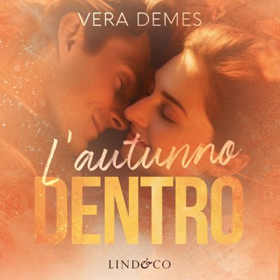 Copertina dell'audiolibro L'autunno dentro