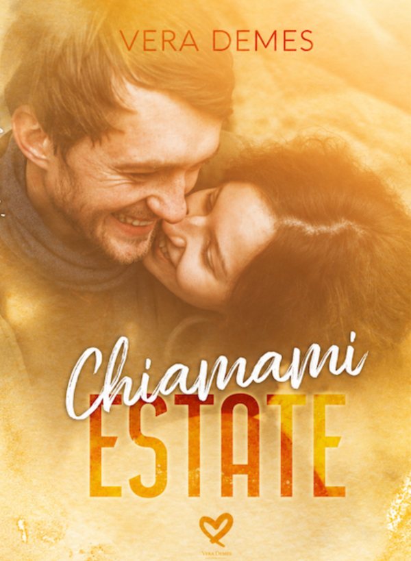 Copertina di Chiamami estate