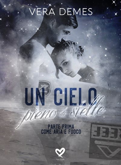 Copertina di Come aria e fuoco