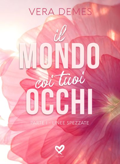 Copertina di Linee spezzate