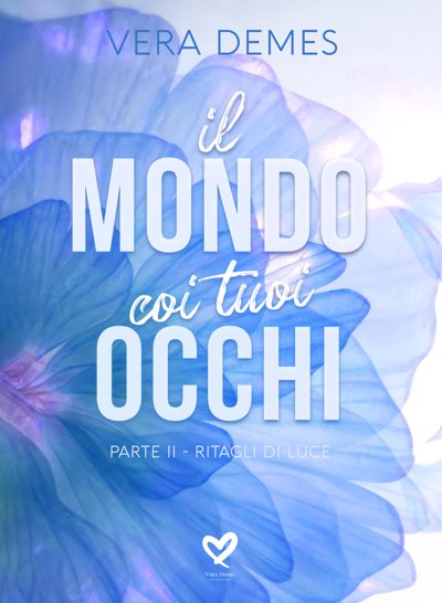 Copertina di Ritagli di luce