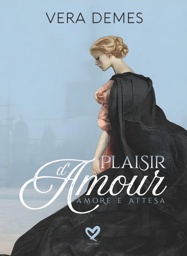 Copertina di Plaisir d'amour
